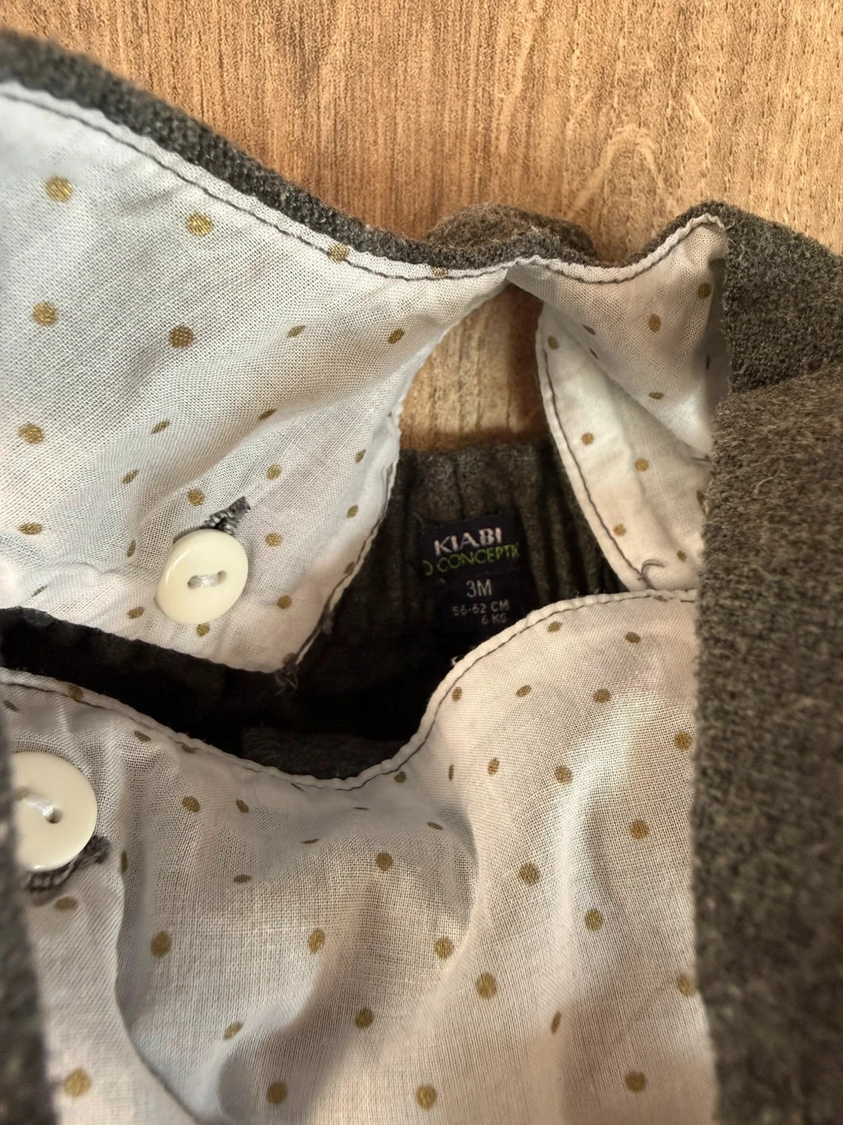 Vestido para niña – photo 2